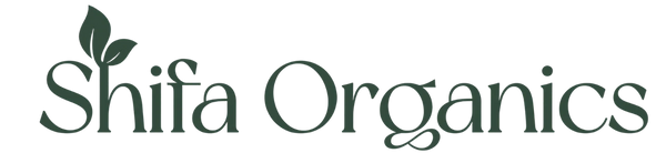 Shifa Organic Pakistan